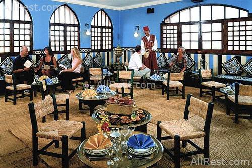 Iberotel Makadi Beach 6